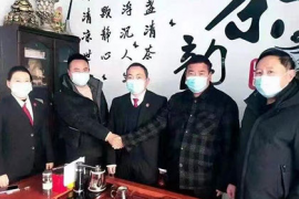 天津讨债公司：与中原消费金融催收对骂，我这波操作可真是让人佩服！